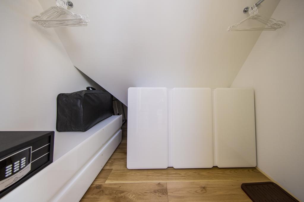 Udanypobyt Apartament Studio Lovely Spa ザコパネ エクステリア 写真